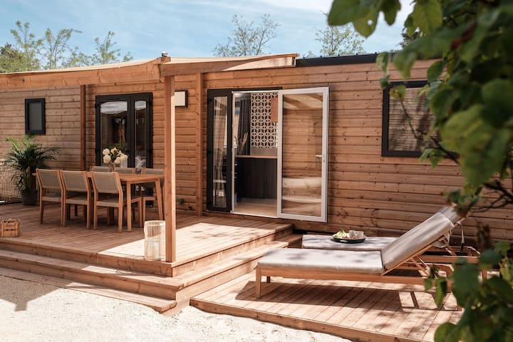 Cottage Premium | 3 Chambres - Saint-Christophe-du-Ligneron