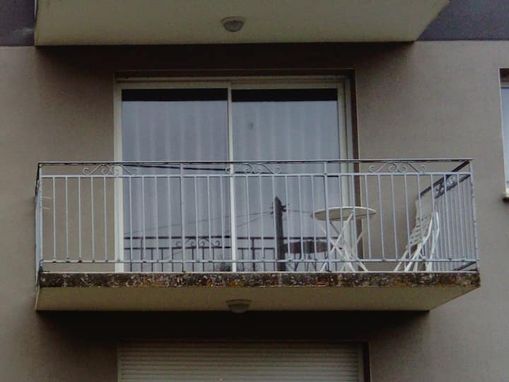 Appartement Lozere - Banassac