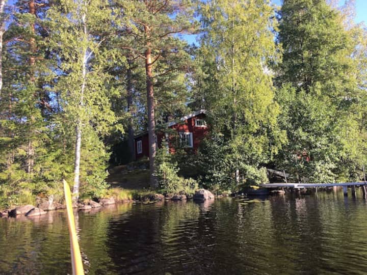 Rent Your Own Island! - Karlskoga