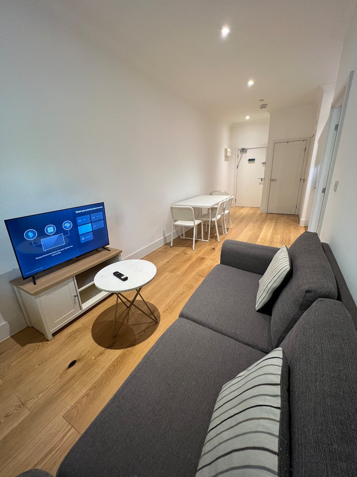 Cozy Modern Apartment In Croydon Central - Croydon