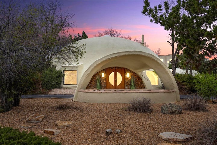 Stunning Geo Dome With Indoor Pool & Hot Tub! - Aurora, CO
