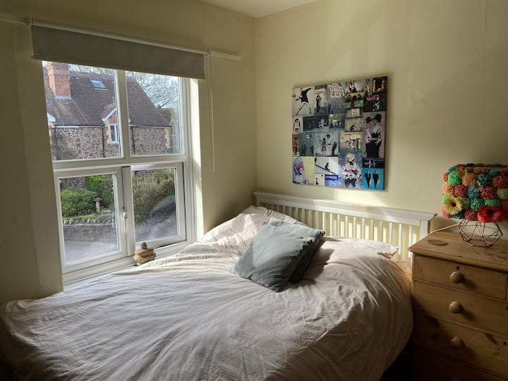 Double Room In Eclectic House In Great Malvern - Upton-upon-Severn