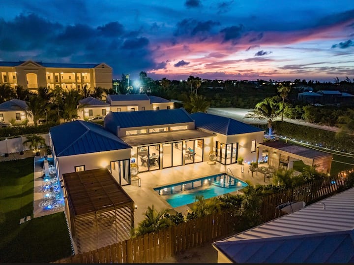 Live Style Villa - Turks- und Caicosinseln
