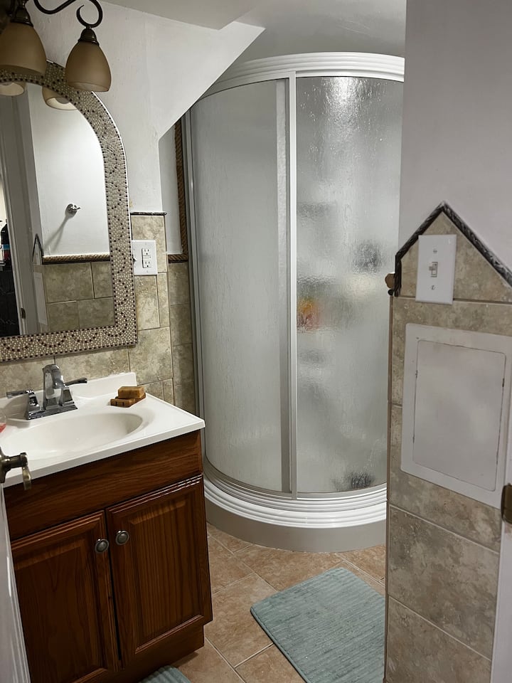 Room In The Basement With Bath! - Kirkwood, MO
