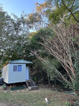 Moonee Beach Cabin Rentals at the Best Price cozycozy