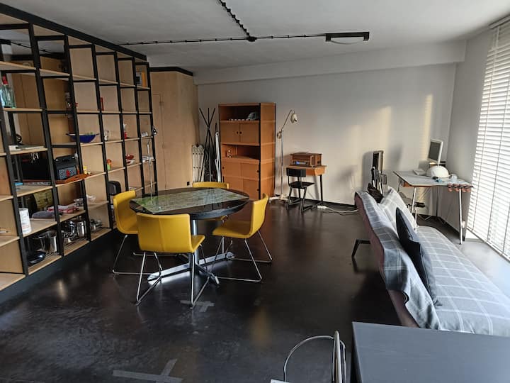Bioloft Brussels - Excellent Business Stay - Bruxelles