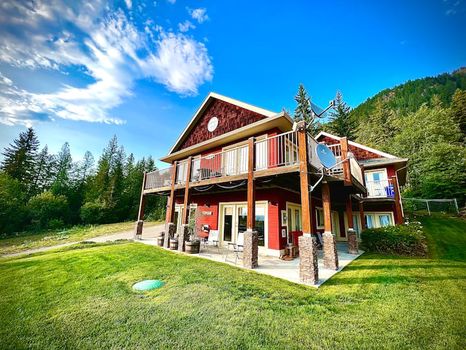 Blind Bay Vacation Rentals and Airbnb cozycozy