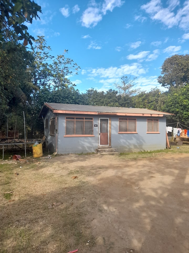 Kapeta Rental Cabin - Tonga