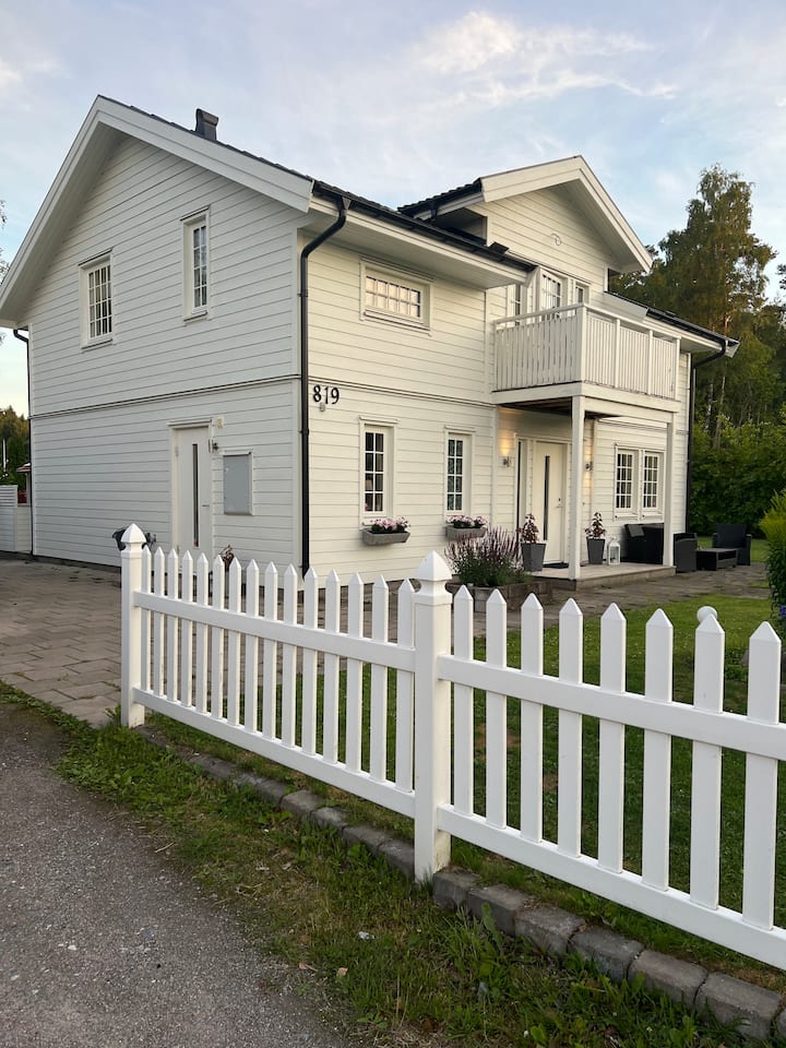 House Of Björkvalla - Örebro