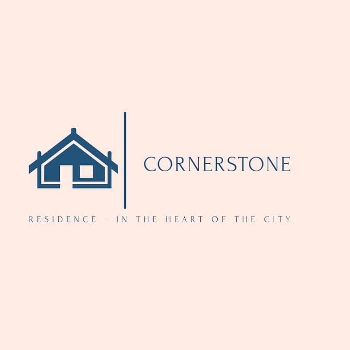 Cornerstone - シロン