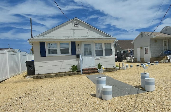 2 Bed 1 Bath Home In Ortley - Toms River, NJ