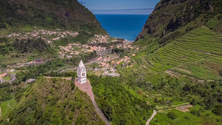 Pereira Place - Cottage - Madeira