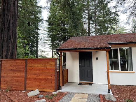 Humboldt Redwoods State Park, Weott airbnb, hotels and vacation rentals