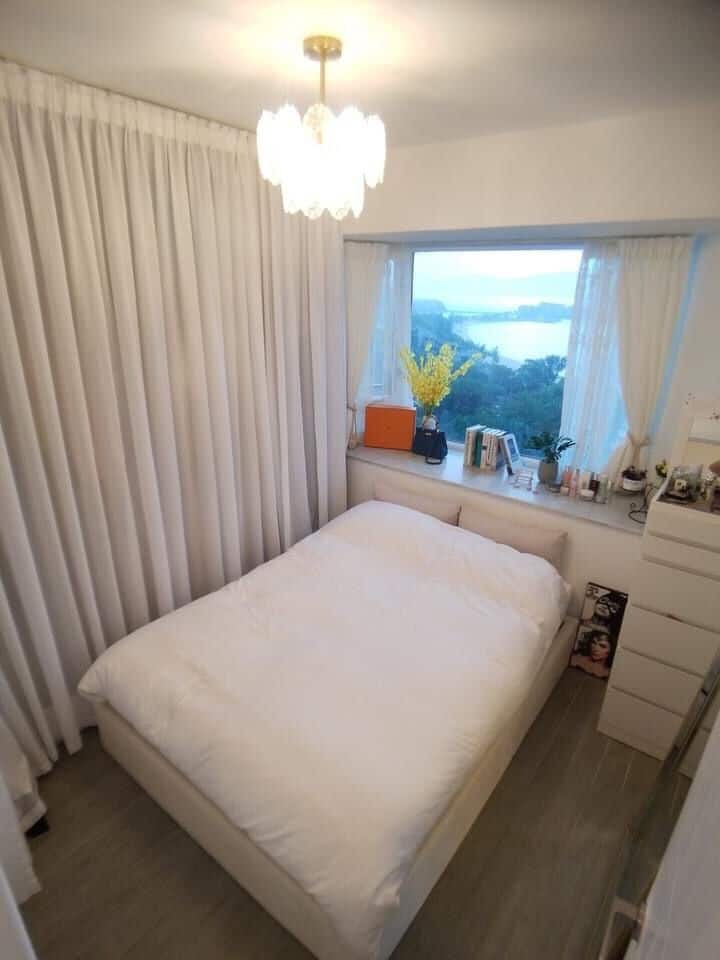 Seaview 3 Bed Rooms Apartment - Tin Shui Wai