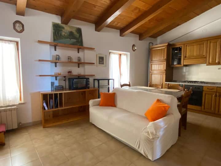 Cozy Little Apartment In Urbino - Urbino