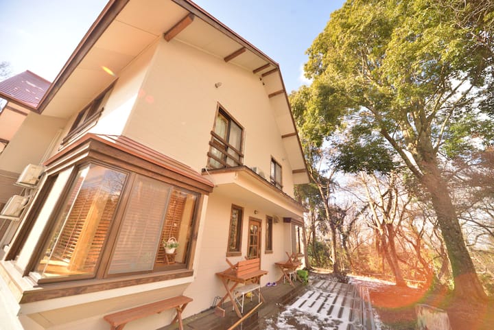 Kuwa House Rent The Whole House For Max 15 People! - Yonago