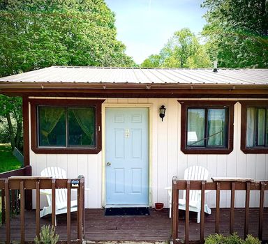 Benzonia, MI Cabins Best prices on cozycozy