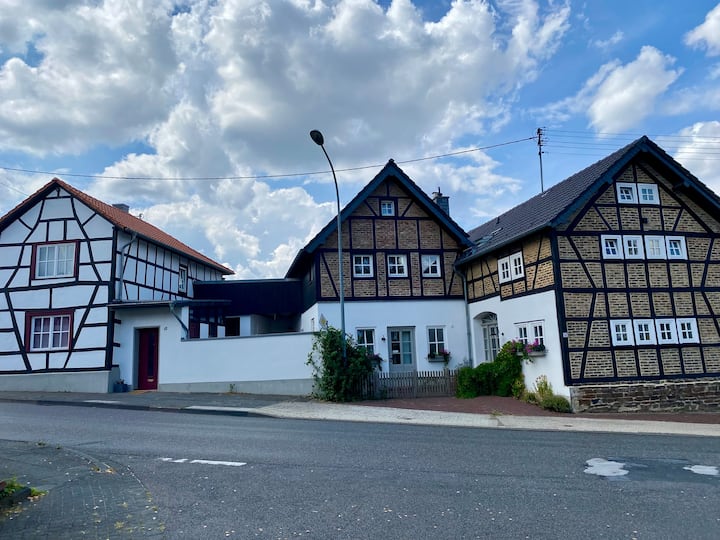 Eichhaus Eifel - Altenahr