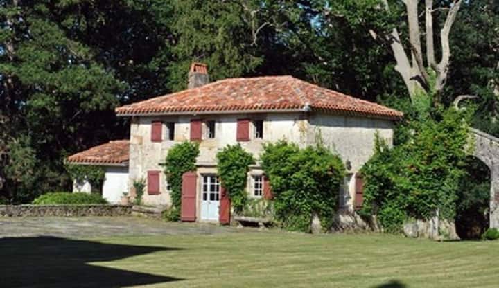 Cottage Proche Village - Saint-Pée-sur-Nivelle