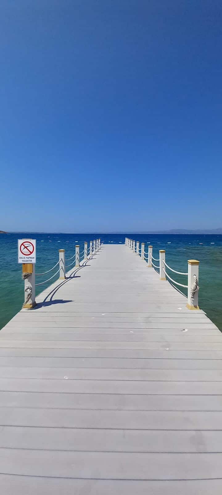 Plajlı Havuzlu Lüks Yazlık - Ovacık, Çeşme-Izmir, Türkei