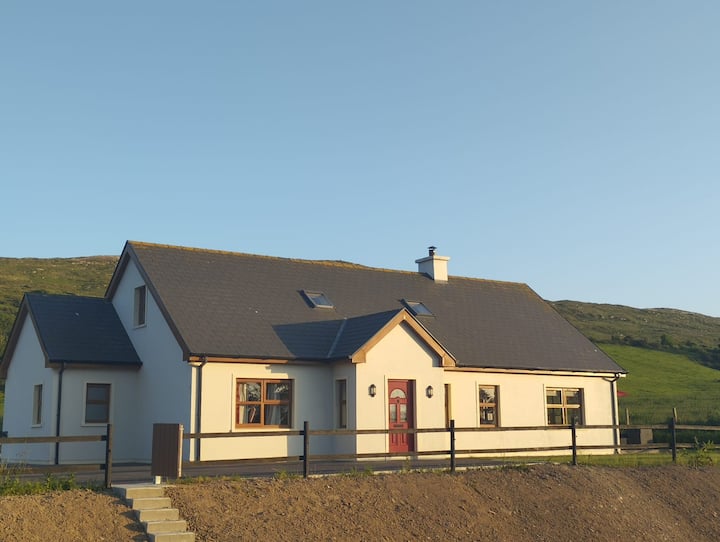 Detached Country Residence - Bantry