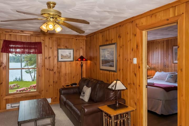 One Bedroom Cabin - Old Forge, NY