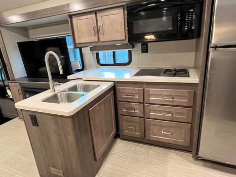 Campingplätze in Milton, FL cozycozy