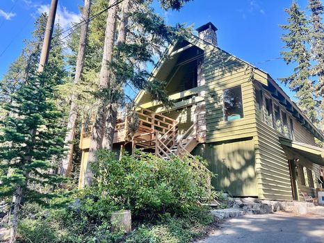 Government Camp, OR Apartments and Condos For Rent cozycozy