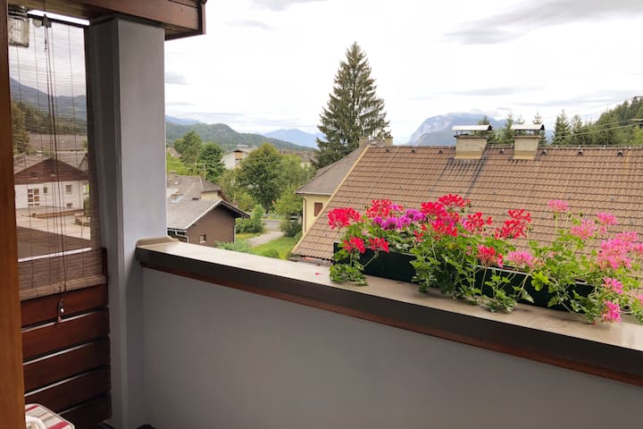 Superb Apartment In Carinthia - Faaker See