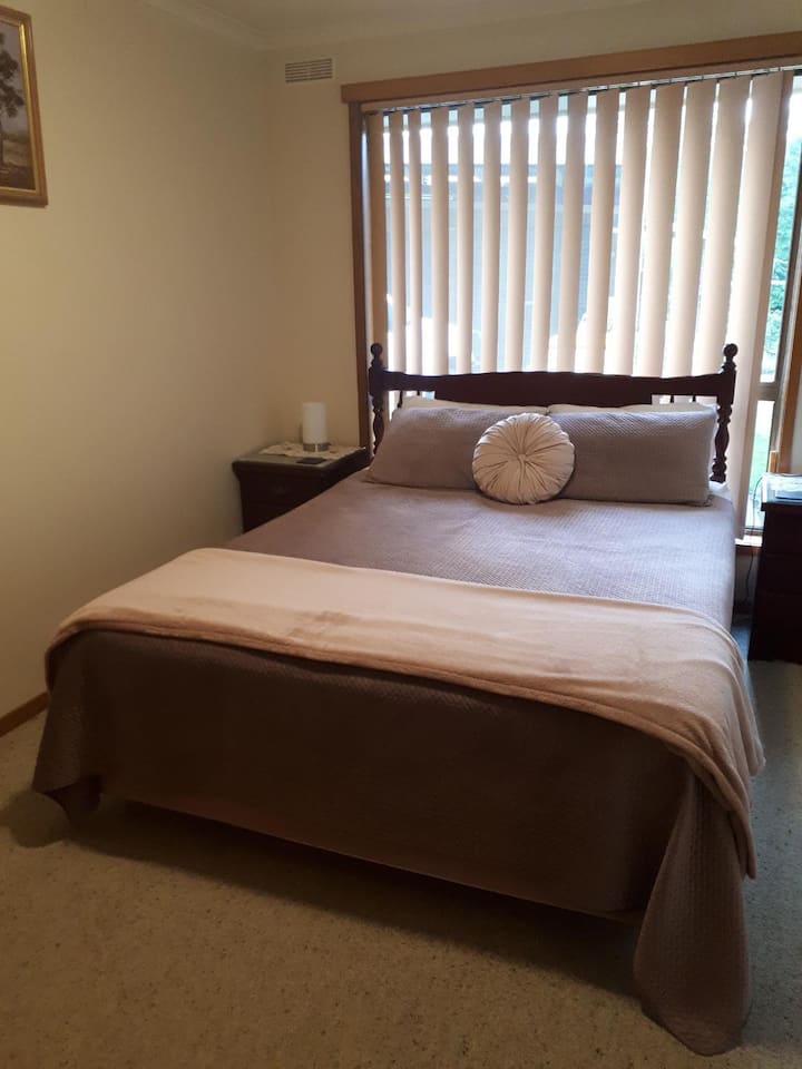 Comfortable Room - Ballarat