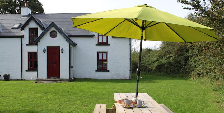 Dragonfly Cottage - County Kerry