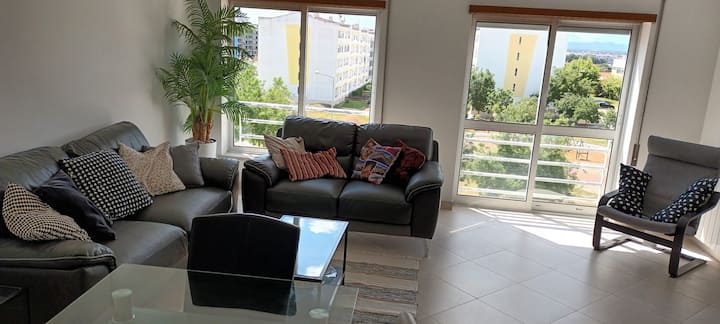 Apartment 3 Bedroom Close Lisbon - Pinhal Novo