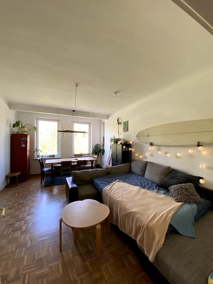 Room In Shared Flat - Kiel