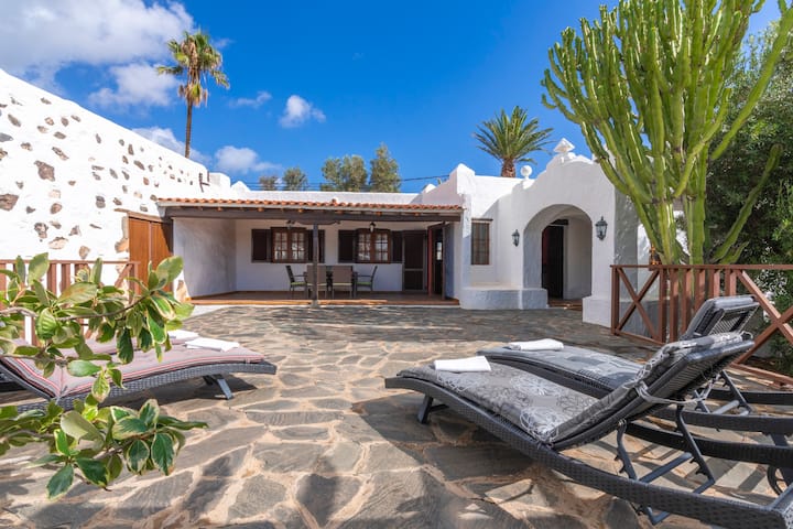 Holiday Cottage In Ingenio (Gc0200) - Gran Canaria