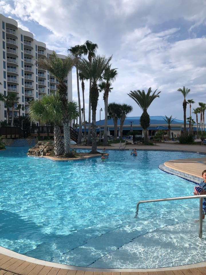 The Palms Of Destin Resort - Destin, FL