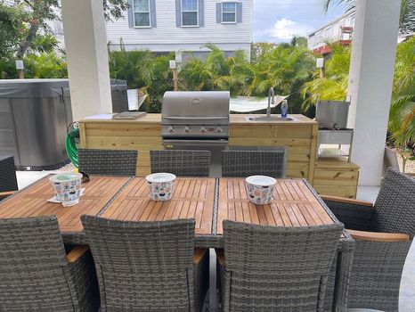 Bahia Honda State Park, Big Pine Key airbnb, hotels and vacation rentals