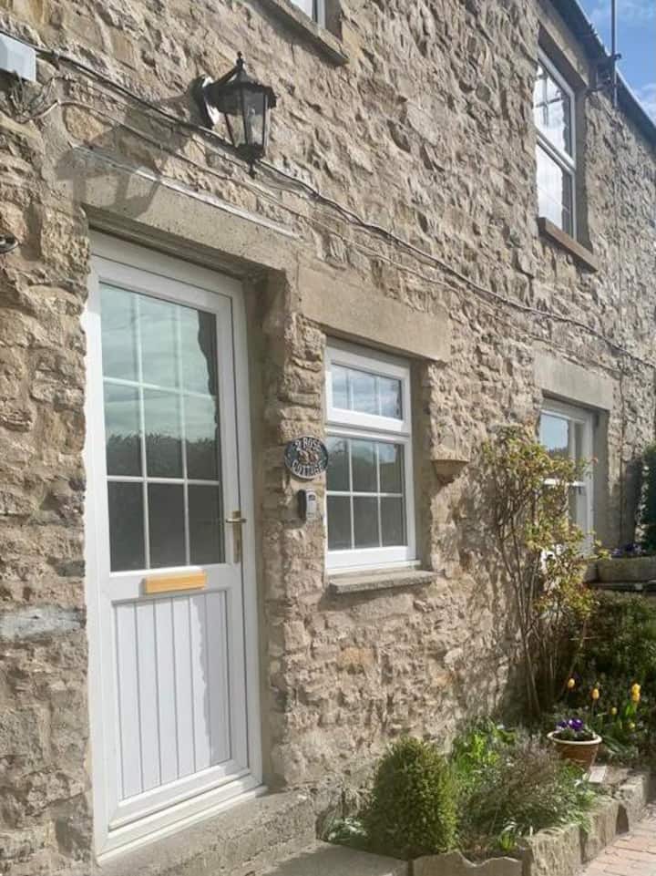 Charming And Comfortable Country Cottage - Reeth
