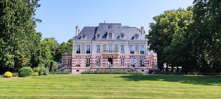 La Vie De Château - Chalon-sur-Saône