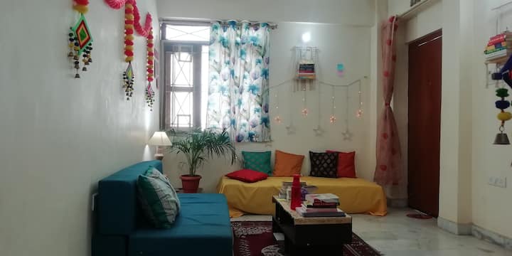 Couple Friendly Ac Room At An Affordable Cost - Patna