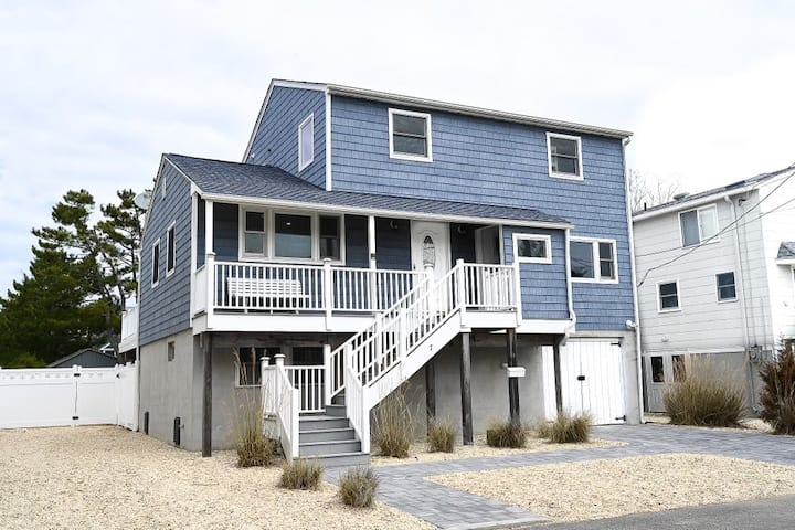 New Beach House! - Beach Haven, NJ