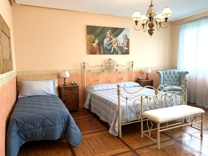3-bedroom By Francypi Home Id 020719-loc-07944 - Lido di Jesolo