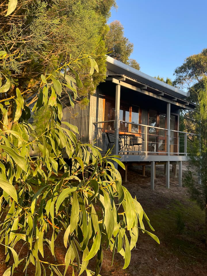 The Heritage Bush Cabin - South Australia
