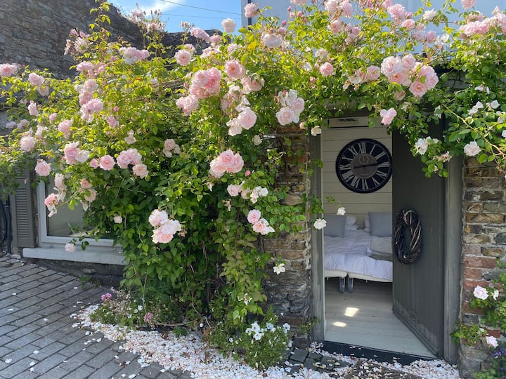 Charming Cottage In Town Center - Kinsale
