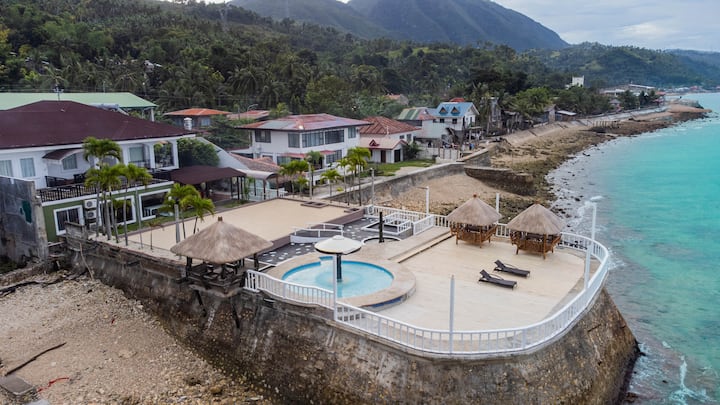 Costa De Leticia - Whole Resort - Badian
