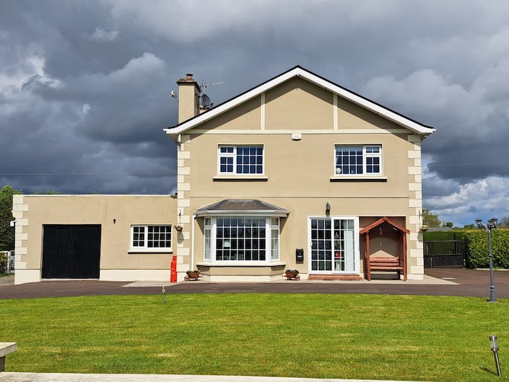 Rent A Room In North Tipperary - Nenagh