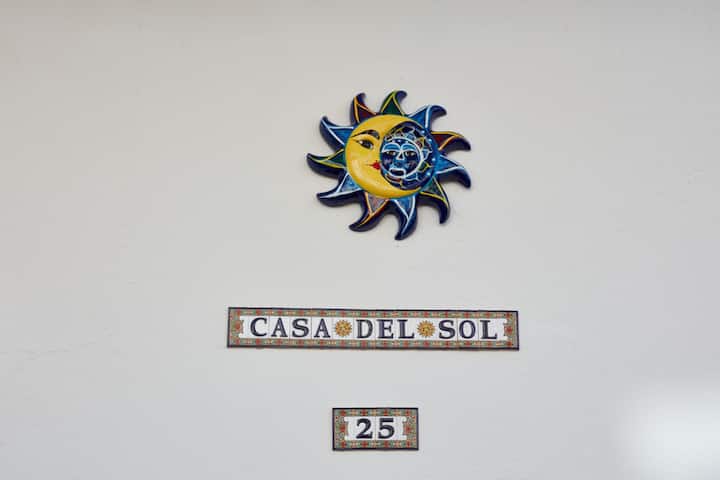 Casa Del Sol - Kaub