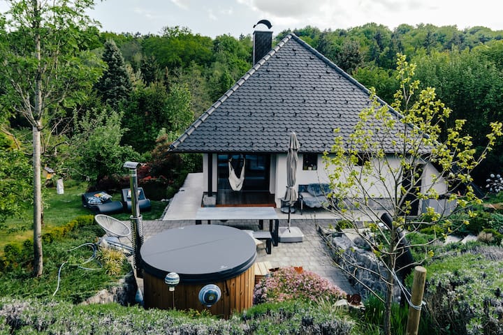 Private Lake House - Slovénie