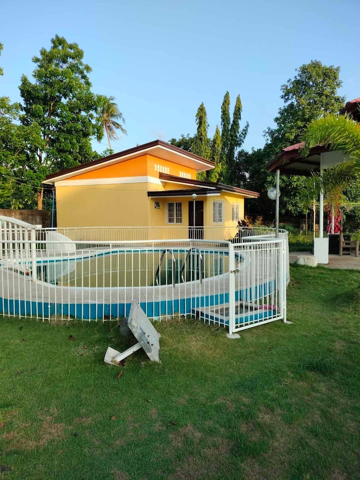 Tine’s Private Farm Resort (Santa Cruz Laguna) - Pagsanjan