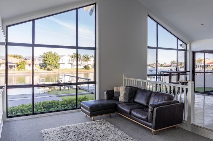Absolute Waterfront - Alstonville