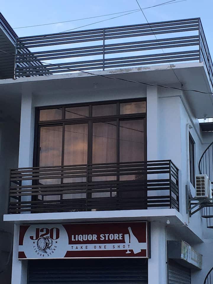 Transient Room For Rent - Calatagan